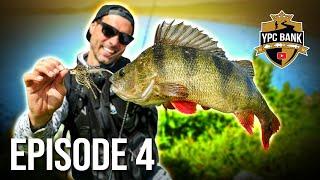 GIANT PERCH in chord! | YPC BANK 2024 Episode 4