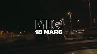 MIG - 18 MARS (REMIX NEW JAZZ)