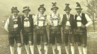 True Facts About Lederhosen - Rare Dirndl