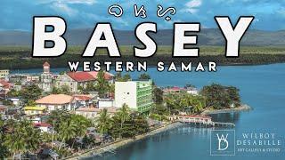 BASEY, SAMAR