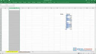 [ FORMATION ]Excel:3 -Comment modifier des feuilles de calcul dans Excel