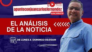 El Análisis de la Noticia 20.09.24