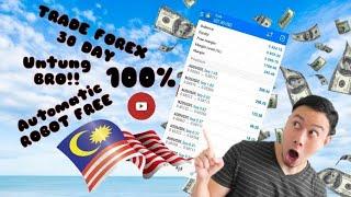 Robot Forex Legend 2 [ FREE made in Malaysia ]