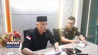 Sikat Rp300 Juta, Bupati Lampung Timur Diperiksa