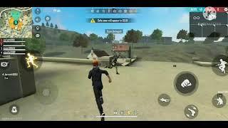 free fire comedy video Uttam gaming Abhishek