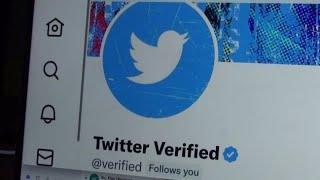 Twitter to launch gold and grey checks