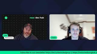 DevHub End of the Year Replays - DevHub Live 22 -  getting started w/ Masa AI (@getmasafi)!