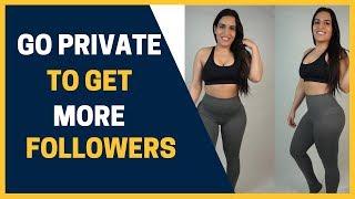 PRIVATE INSTAGRAM ACCOUNTS GET MORE FOLLOWERS
