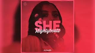 Mightybeatz - She