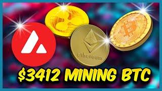 Best Bitcoin Mining Sites (Get FREE BTC Fast)