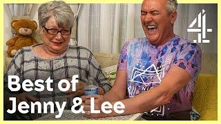 Jenny And Lee’s Best Bits | Gogglebox