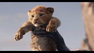 The Lion King Trailer Song (Carmen Twillie - Lebo M. - Circle Of Life)