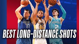 The Farthest Logo 3's & Distance Shots of The Year! 