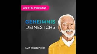 Deine Ängste sind Illusionen – SO befreist Du Dich davon! // Interview mit Kurt Tepperwein