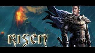 Обзор игры: Risen (2009)