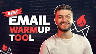 FREE Automated Email Warm-up for 2024 to ALWAYS Inbox