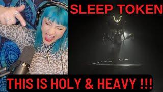 Sleep Token - VORE | Artist/Vocal Performance Coach Reaction & Analysis