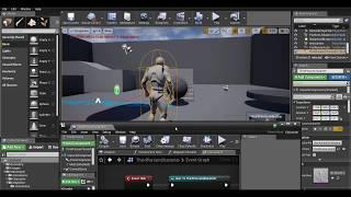 Unreal Engine 4 - Creating Checkpoints Tutorial (Beginner)