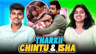 THARKI CHINTU WILL WIN BIGBOSS | Saloniyaapa | Rexxy