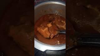 Mutton Gravy For Breakfast .. #breakfast #shorts #yummy #appetizing