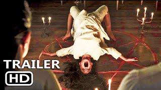 THE 100 CANDLES GAME: THE LAST POSSESSION Official Trailer (2025)