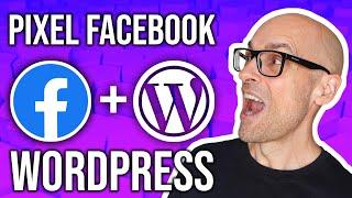 Pixel de FACEBOOK ADS + Wordpress 2024