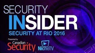 Security Insider: How to stay safe in Rio