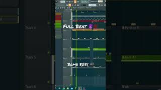 How to make melodies on Vital  #shorts #flstudio #vital