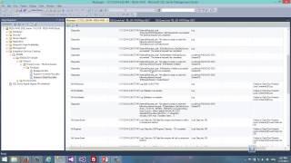 SSIS Catalog Logging