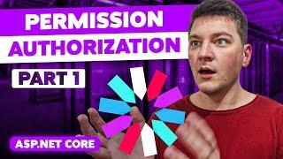 Introduction To Permission Authorization In ASP.NET Core 7 | Permission Authorization - Part 1