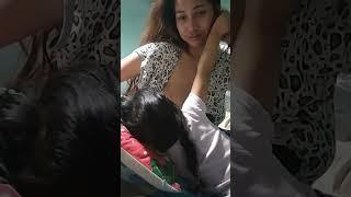 breastfeeding video vlog 2023 part 2