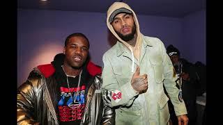 Dave East x A$AP Ferg Type Beat "Why you Tripping" prod by. Melly Mell