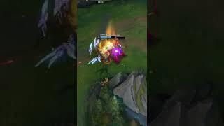 Irelia vs Vladimir - League of Legends #shorts