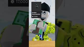 daym what is that bro | credit card slam meme #meme #robloxmeme