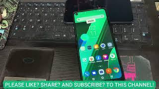 INFINIX NOTE 7 X690 & X690B GOOGLE ACCOUNT BYPASS- 100% DONE WITHOUT PC 2023