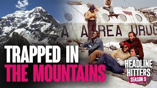 Trapped In The Mountains -Headline Hitters 9 Ep 8