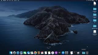 Guide Instal Hackintosh 10 15 6 OpenCore I7 10700K, Gigabyte Z490 Gaming X, Asus RX 570 4GB