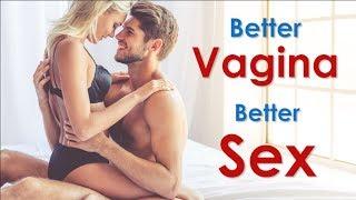 Vaginal Wellness for Better Sex, Healthier Living - Surgeon Minute