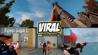 DJ OLD BETTER HAVE MY MONEY X DEMON VACATION VERSI PUBG FF || VIRAL TIKTOK TERBARU 2021