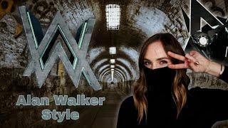 Alan Walker - BYTE - (Official Video)