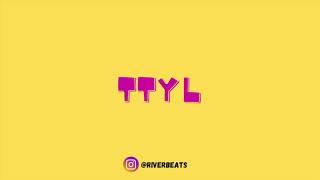 Bryce Vine & 24KGOLDN Type Beat - "TTYL" (ft. YG)