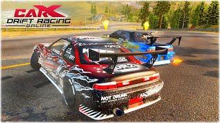 CarX Drift Racing Live w/ Ty SkiDDz