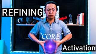 Deep Core Activation - Muscle Sequencing Matters