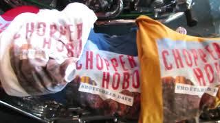 Chopper Hobo T Shirts