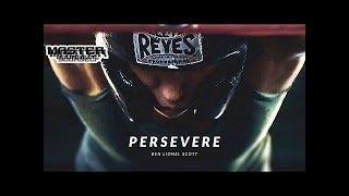 PERSEVERE - Best Motivational Video