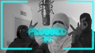 #CGE TT X Mobz X S13 - Plugged In W/ FumezTheEngineer | Pressplay