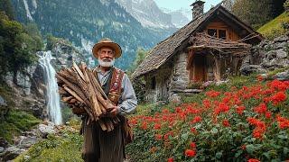 ️ SECRET SWISS VILLAGES: EXPERIENCE LIFE IN THE REMOTE ALPS 