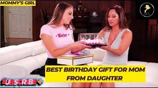 Best birthday gift for mom from daughter (Mommy's Girl)