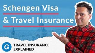 SCHENGEN VISA TRAVEL INSURANCE EXPLAINED: Your Expert Guide for Safe European Adventures | G1G