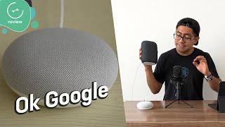 Google Nest Audio y Nest Mini | Review en español